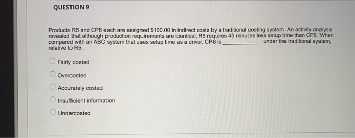 it and sells it to the market. The two division managers have