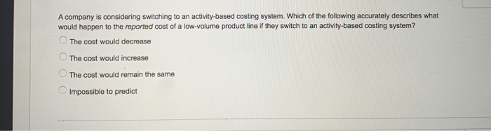 She shifted the conversation to focus on thing she found was that