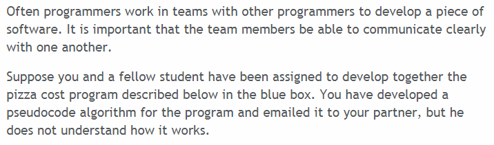  Please use the C++ program Codeblocks, Microsoft C++, or any other
