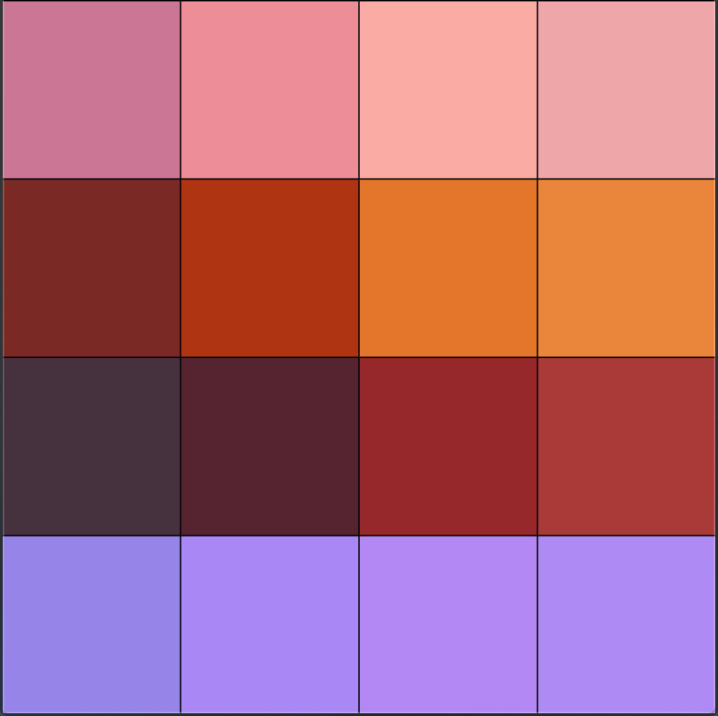 Use python change image to Vector Quantization (2 bit) and Scalar Quantization