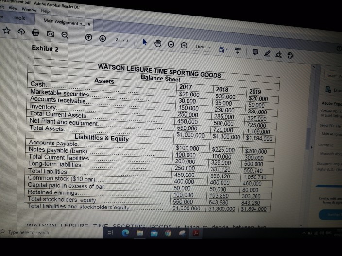 Goods manufactures golf clubs, baseball bats, basketball goals, and other similar items.