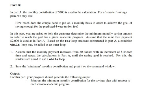 thank you. Objective This assignment is designed to provide you with practice