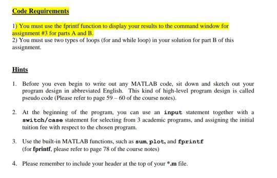 to be repeated. There are basically two types of looping in programming,