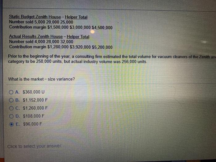 Owen - King Company orders 5,200 lens per year, 100 per week