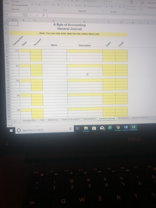 16 2103 Interest Payable 72105 Salaries Payable 8 2106 Income Taxes Payable