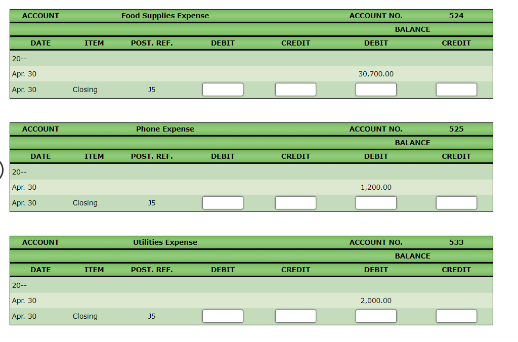 of fishing boats, and professional instruction in fishing techniques. 2. CP.01.Part.05 Net