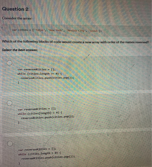  Plz answer both question. plz do not take this assignment if
