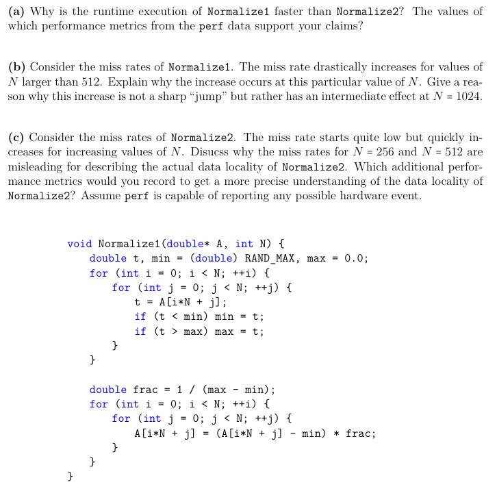 following characteristics, taken from /proc/cpuinfo: \( \begin{array}{ll}\text { vendor_id } & :