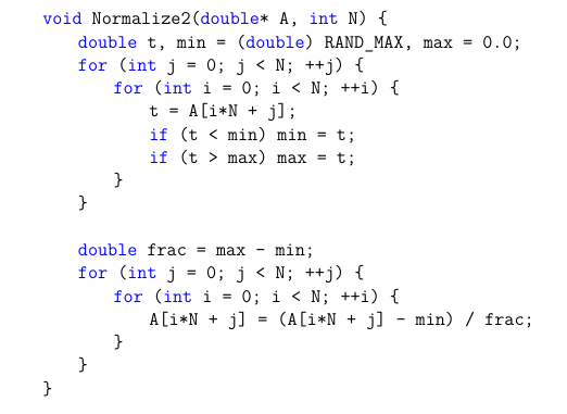 \text { GenuineIntel } \\ \text { cpu family } & :