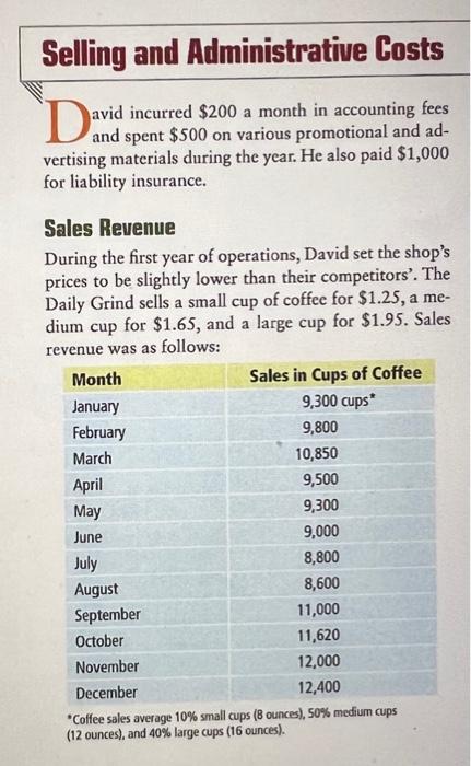 a. calculate the contribution margin earned for each product ( round to