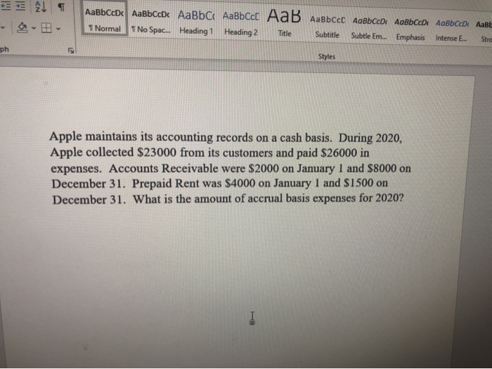  Explain your answer IMI AL 1 1 Normal 1 No Spac...