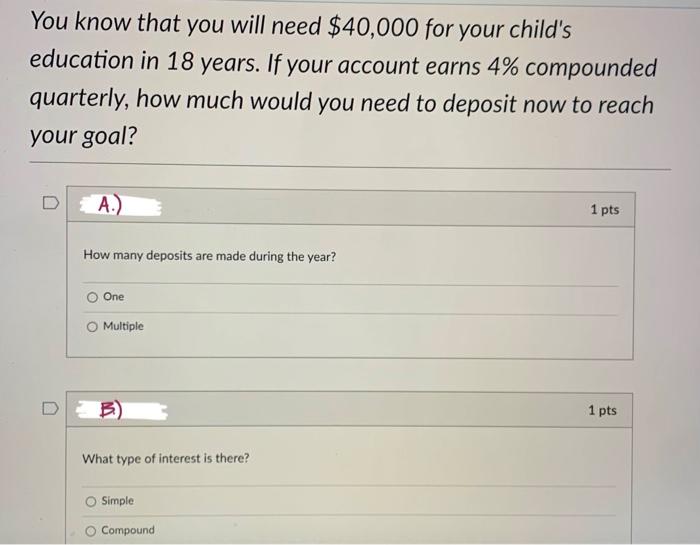 Please Help Me! This is one problem I would highly appreciate it!