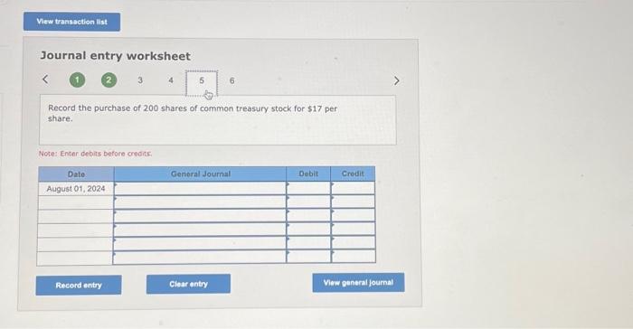 the beginning of 2024 . 100 shares of preferred stock and 1,500