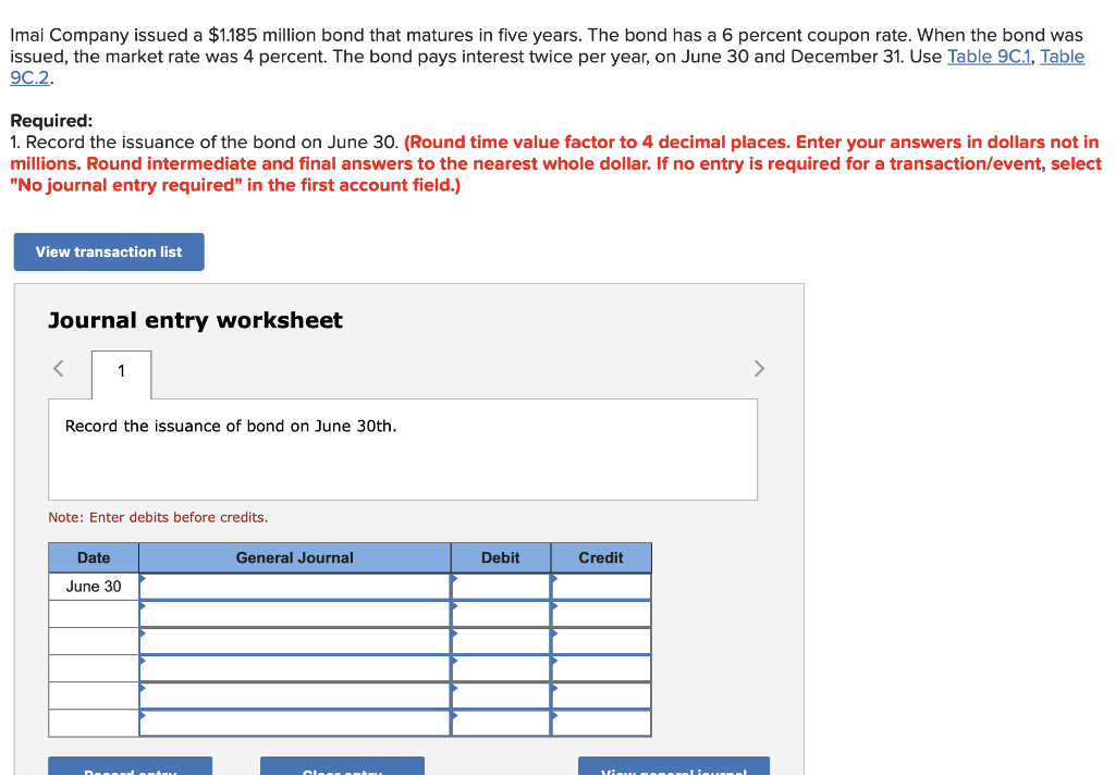 bond has a 6 percent coupon rate. When the bond was issued,