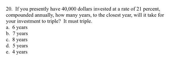semi-annually, on savings accounts. If you deposit $4,000 today, how much will