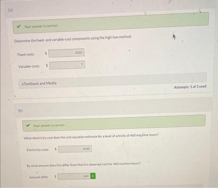 Attempt History Current Attempt in Progress The controller of Crane Production has