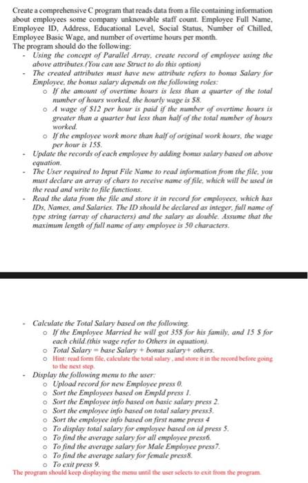 Please solve this question .. i need the function because i a