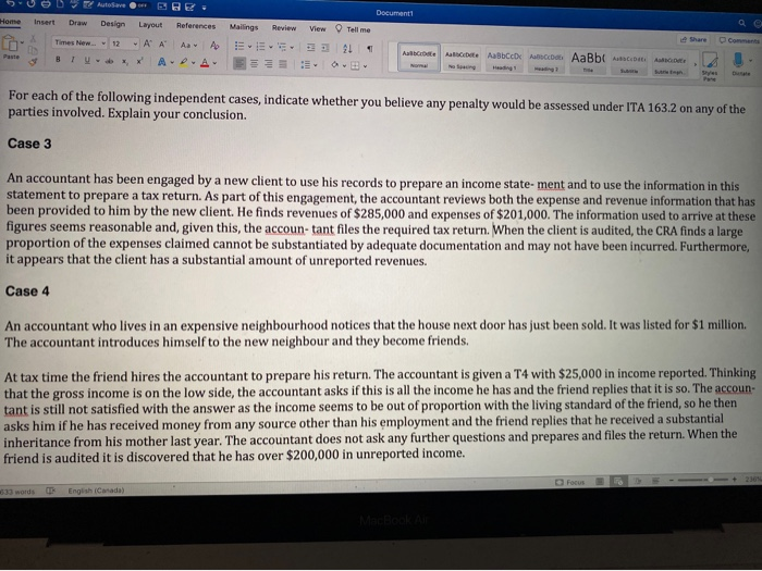  2 Autove Documenti Home Insert Draw Design Layout References Mailings Review