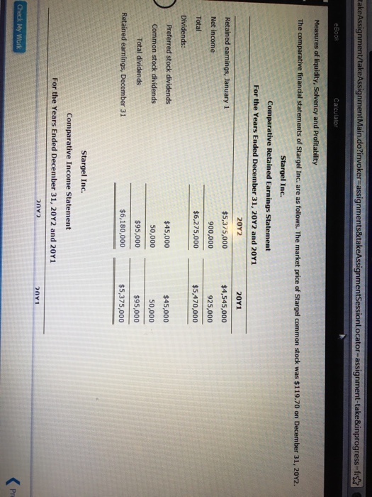  "I need answer to 12 and 13(percentage)." takeAssignment/takeAssignmentMain.do?invoker-assignments&takeAssignmentSessionlocator-assignment-take&inprogress-fs Caiculator Measures of
