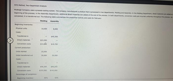 please complete as much as possible that is not already completed in