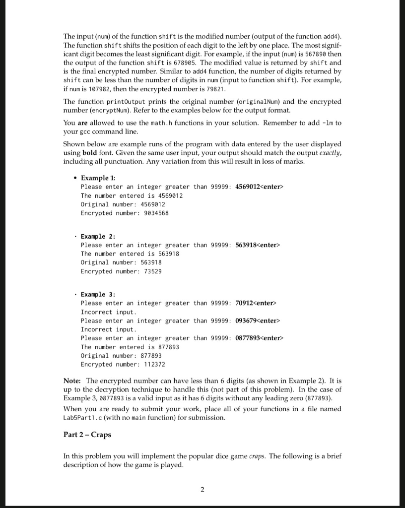 transforming data, using a cipher, to make it unreadable to anyone except