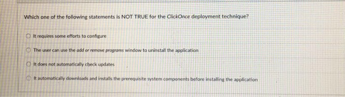 be selected so that O the DataAdapter object O the primary key