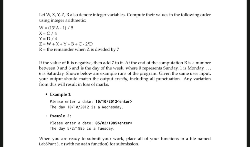 least six digits with no leading zeroes. In order to encrypt the