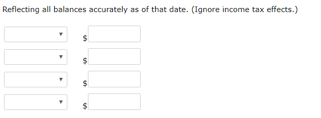 up a single account for all intangible assets. The following summary discloses