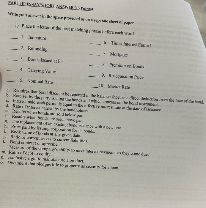  Write your answer in the space provided or on a separate