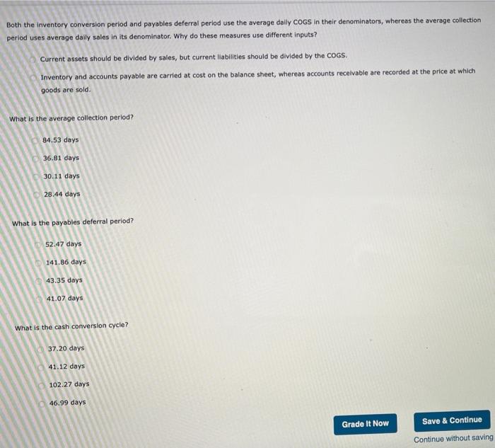 (Ch 21, 22, and 23) Red Pencil Office Supplies is a mature