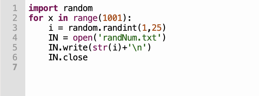 number 7 for quite some time now. Pls help Question 6:5 points