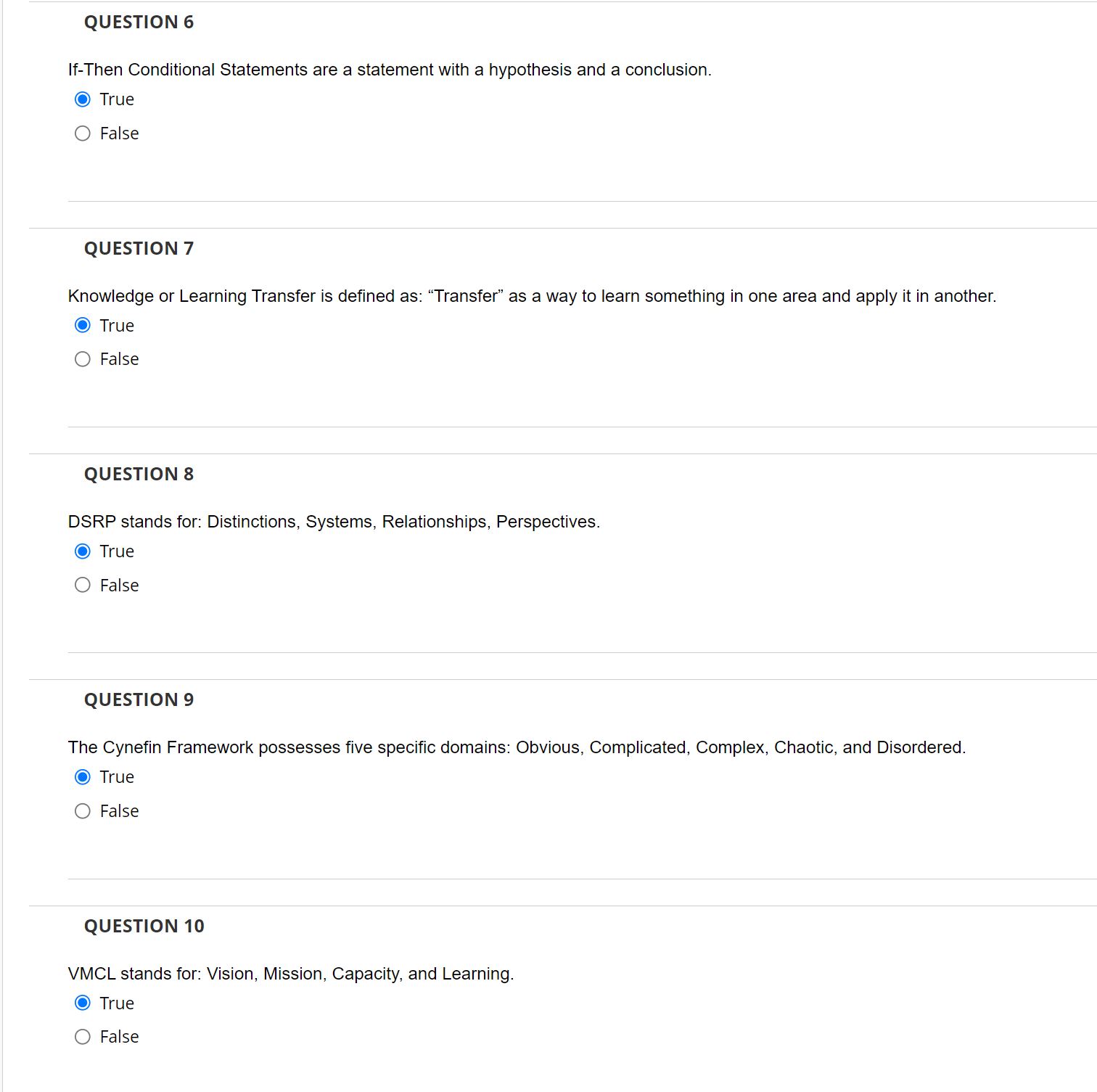  If-Then Conditional Statements are a statement with a hypothesis and a