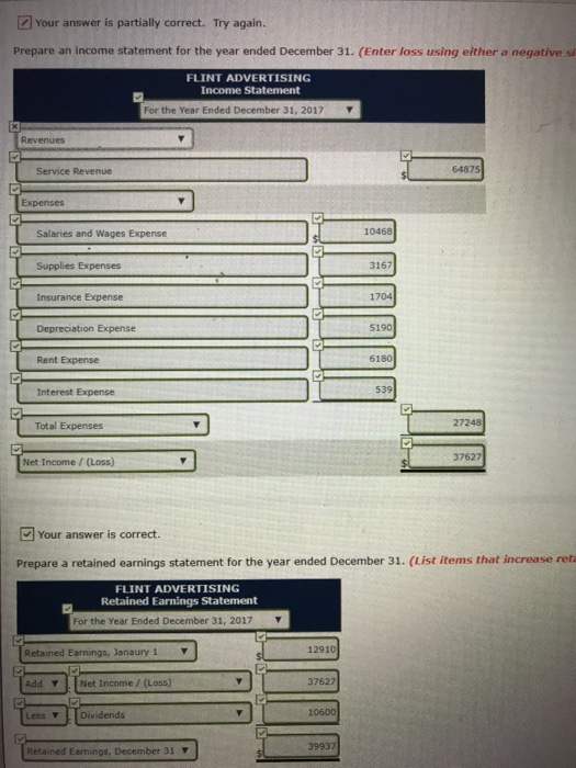 by Murali Vedula in January 2015. Presented below are both the adjusted