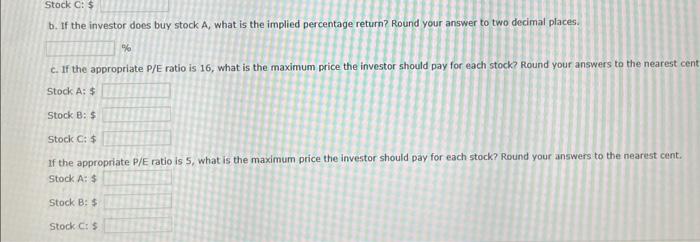 return of 16 percent for very risky investments in common stock has