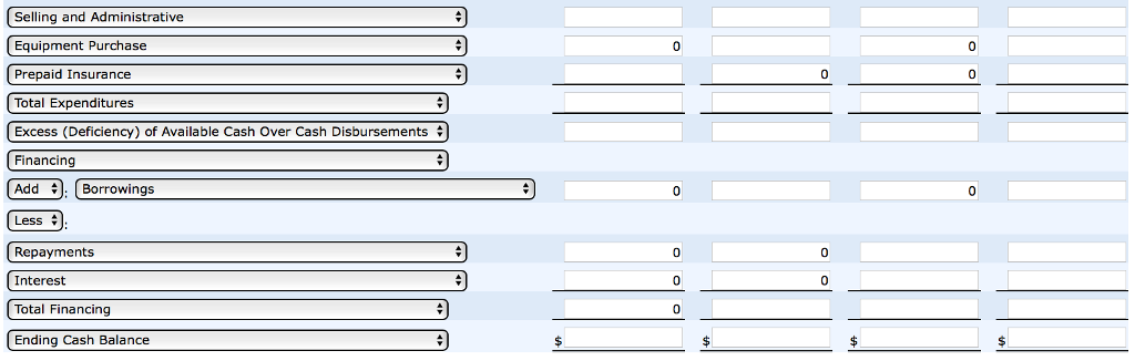 This plant will provide these units for resale in retail hardware stores