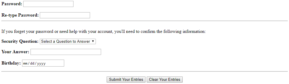 form to register for a Hotmail account.. Name: Surname: Language: Turkish Gender: