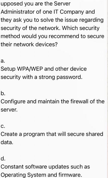 of an IoT-based warehouse if the car is running inside of it?