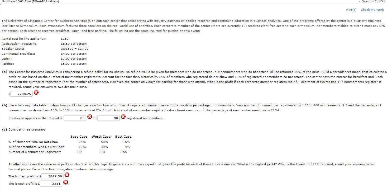 Solve this problem. You do not need to show the work, just