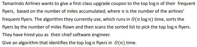  Provide an explanation and java code for your solution. Tamarindo Airlines