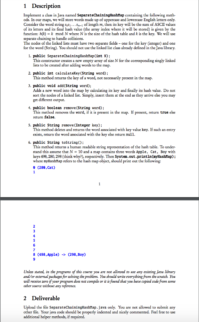 This is the outline for the code: i just need help