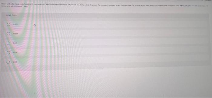 answer the question UUninace 0 0 0 0 O MER 10 y