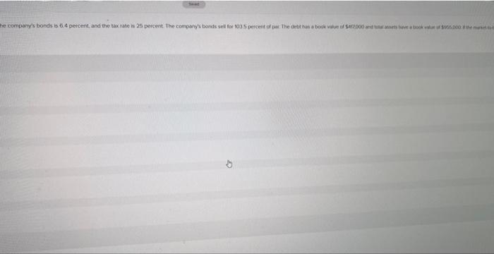 O 10.33% 874% 09635 6.37% b percent and the tax rate is