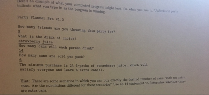 Problem In the United States, phone numbers are comprised of a 3-digit