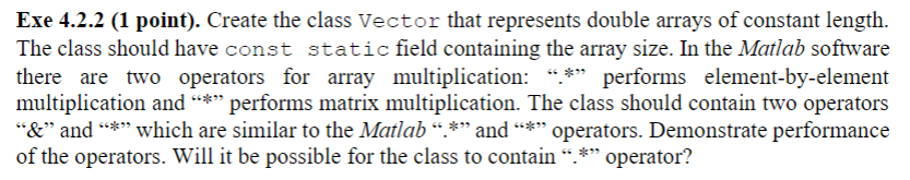  The code must be written in c++ programming language. And it