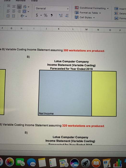 & BI U www ava- v8x v fx Conditional Formatting Format as