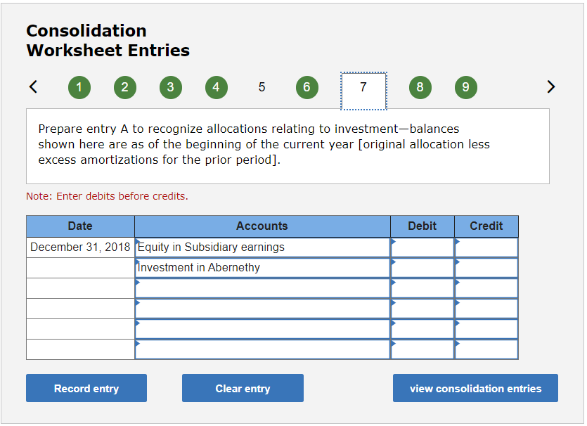 $ 783,550 During 2017, Abernethy reported net income of $98,500 while declaring