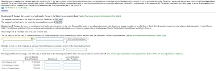 b and c space three: had actual indirect cost rates been used,