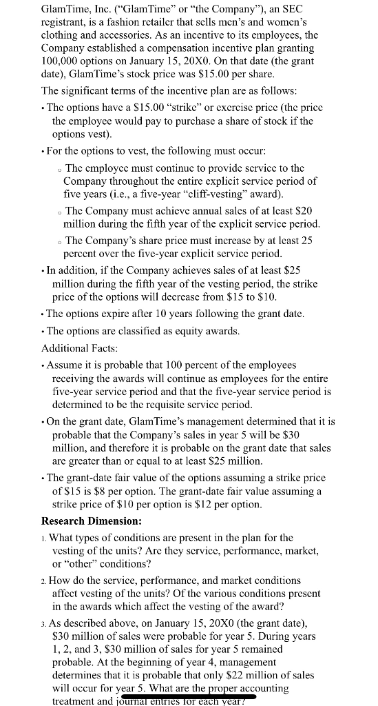 Please answer the Research Dimension and Ethics Dimension questions given the information