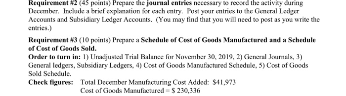 1 -Job-order Costing Julie Needles is the owner of Movie Rags, a