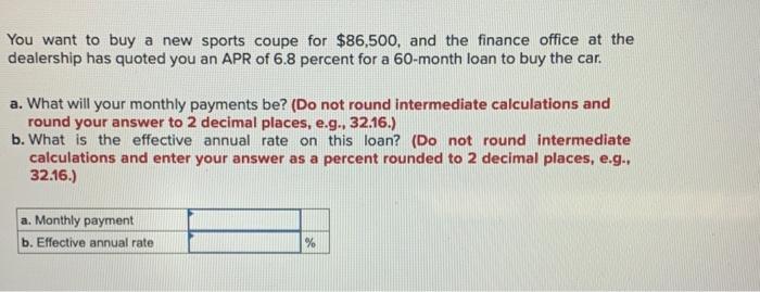 what is the answer for a and b. 